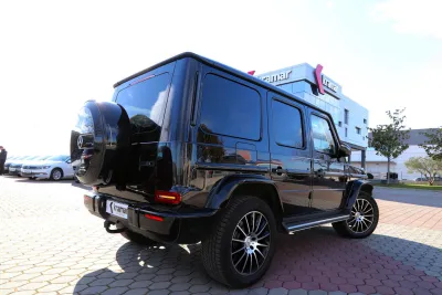 G 400